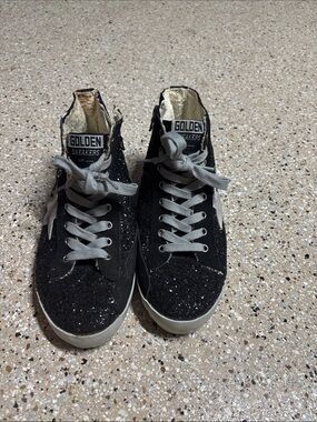 Golden Goose GGBD high tops